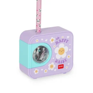 Sacapuntas Eléctrico Daisy