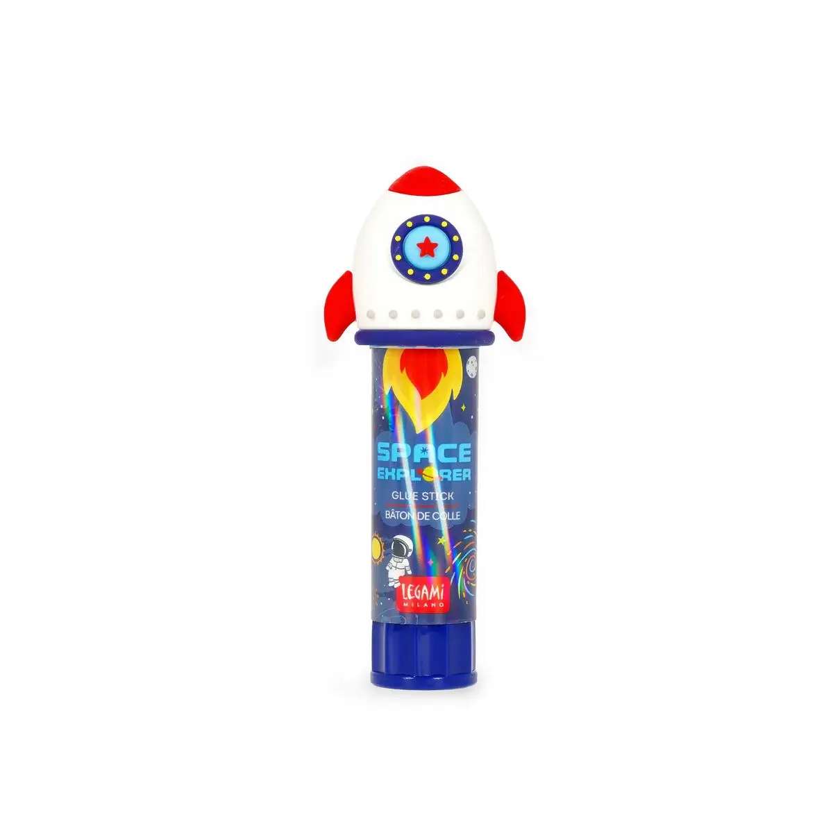 Pegamento en Barra Rocket
