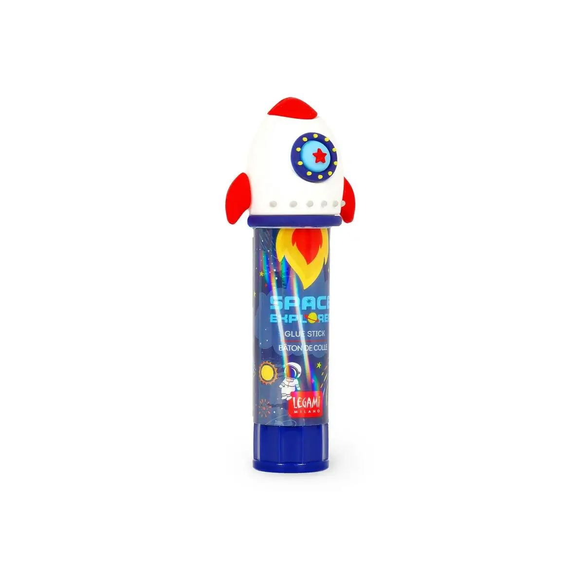 Pegamento en Barra Rocket