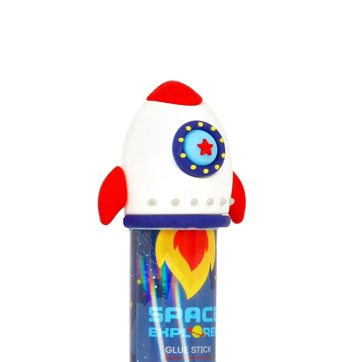 Pegamento en Barra Rocket
