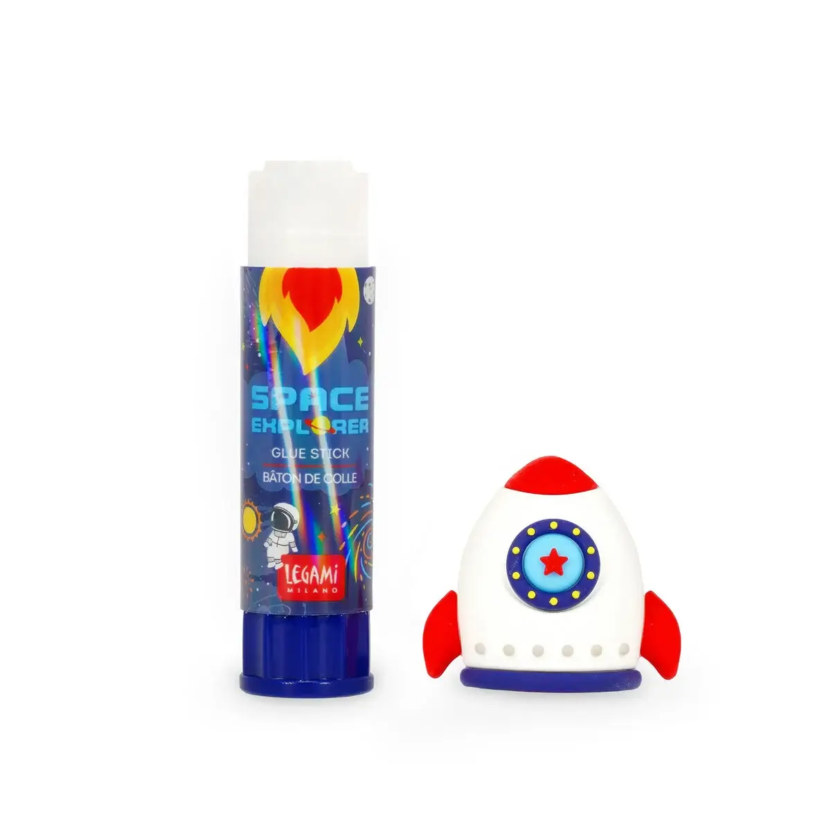Pegamento en Barra Rocket