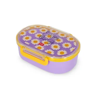 Fiambrera Snack and Go Daisy