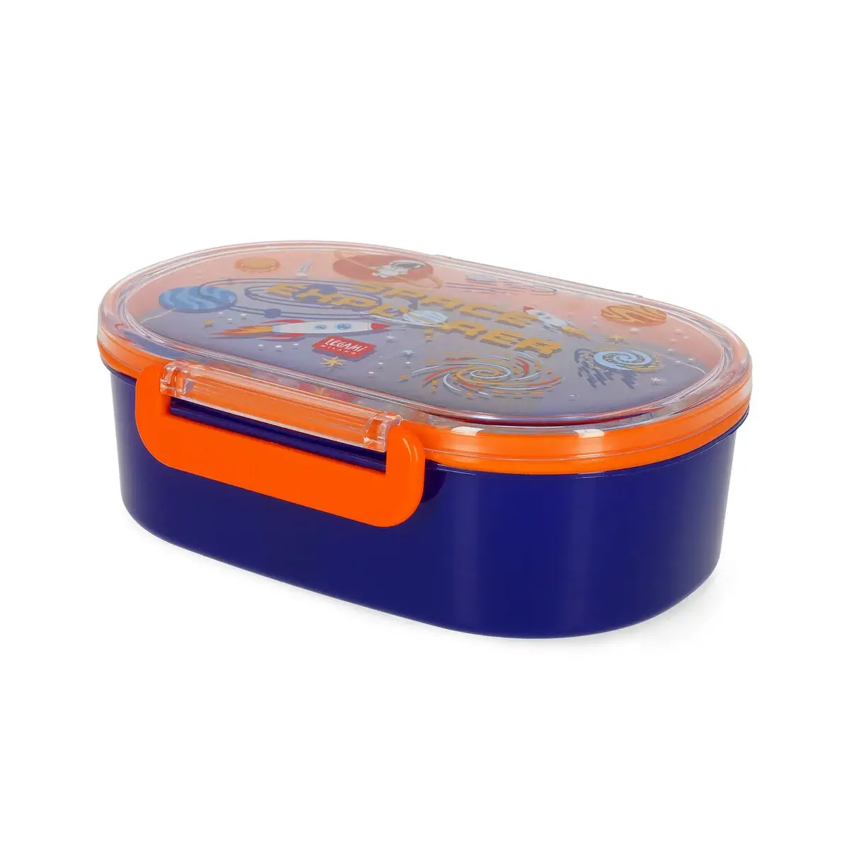 Fiambrera Snack and Go Space