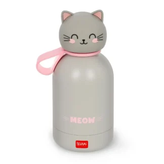Botella Térmica Infantil Kitty