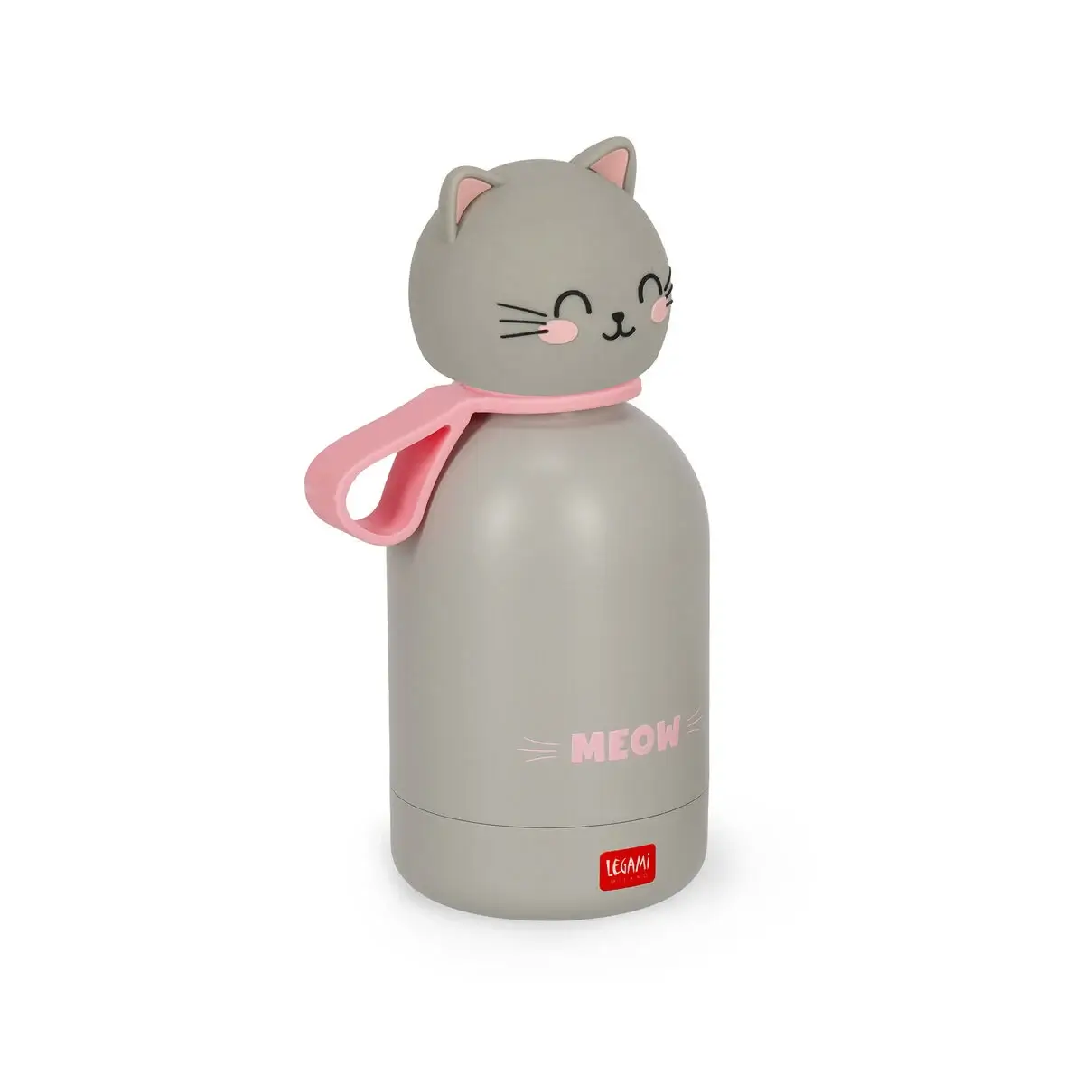 Botella Térmica Infantil Kitty