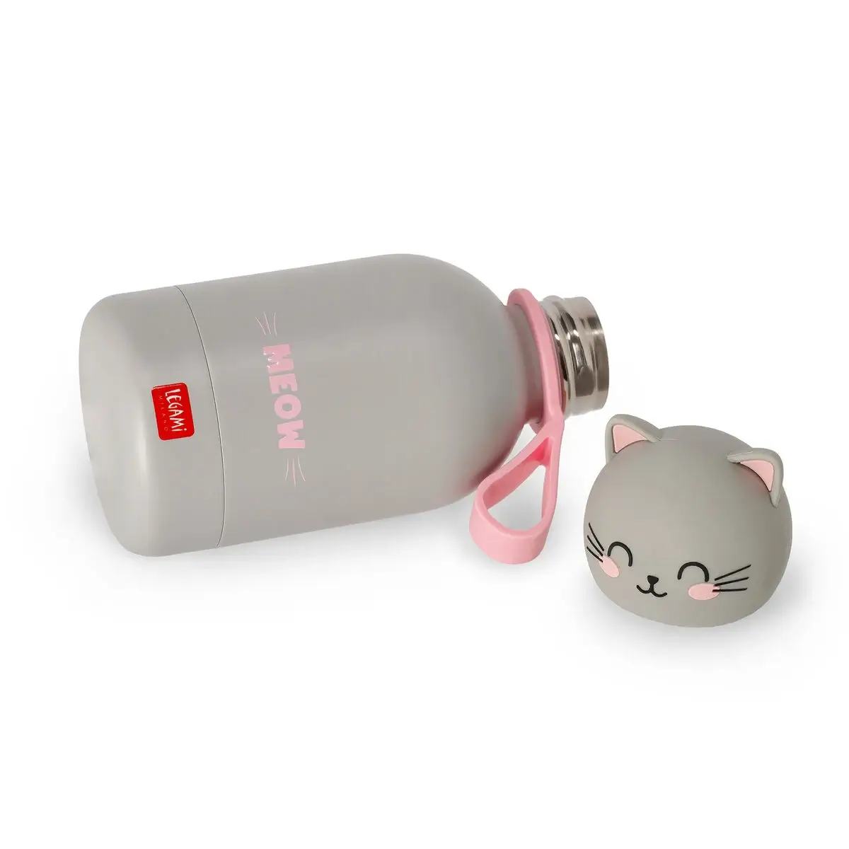 Botella Térmica Infantil Kitty