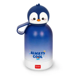 Botella Térmica Infantil Peguin