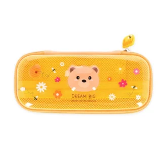 Estuche Wonderwow Teddy Bear