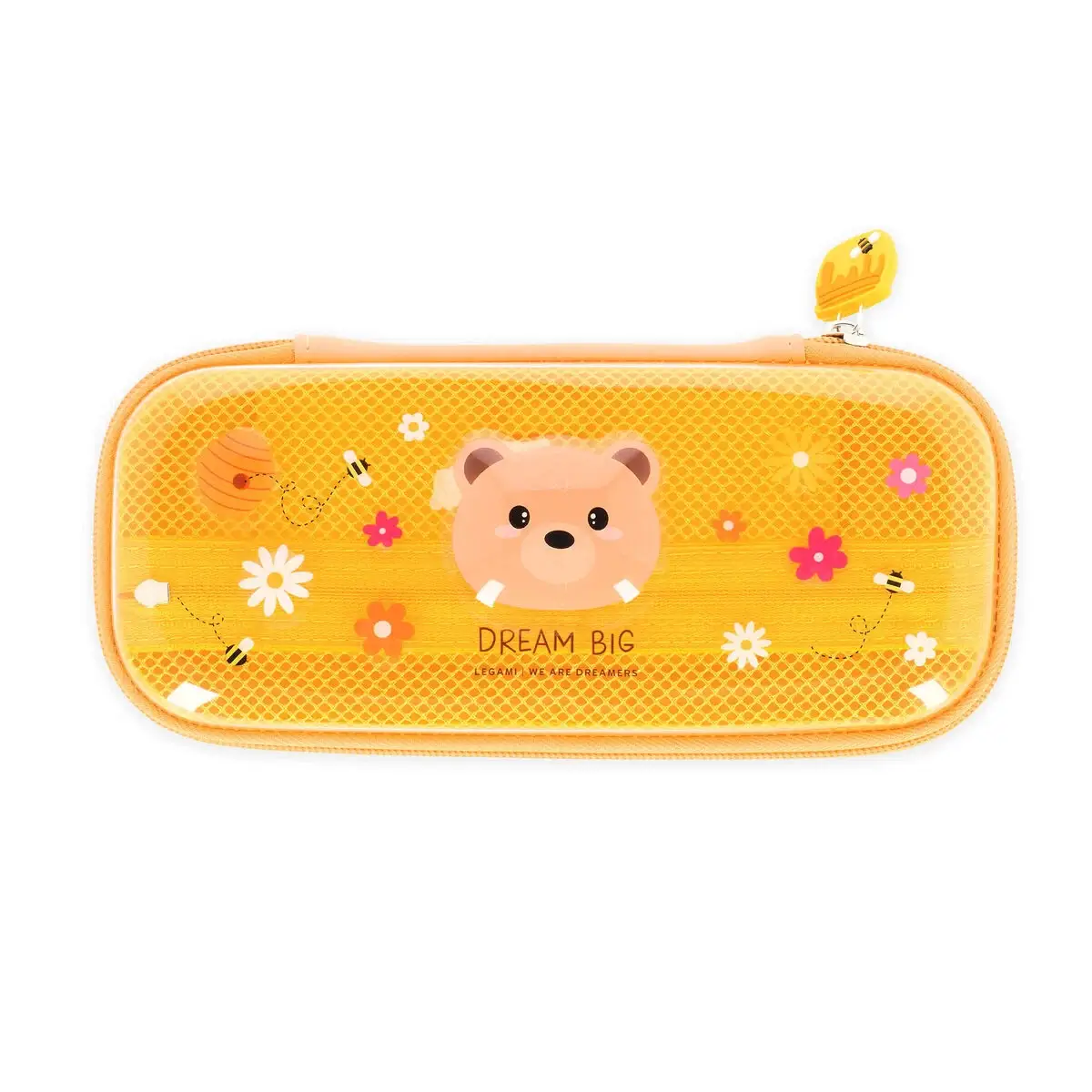 Estuche Wonderwow Teddy Bear