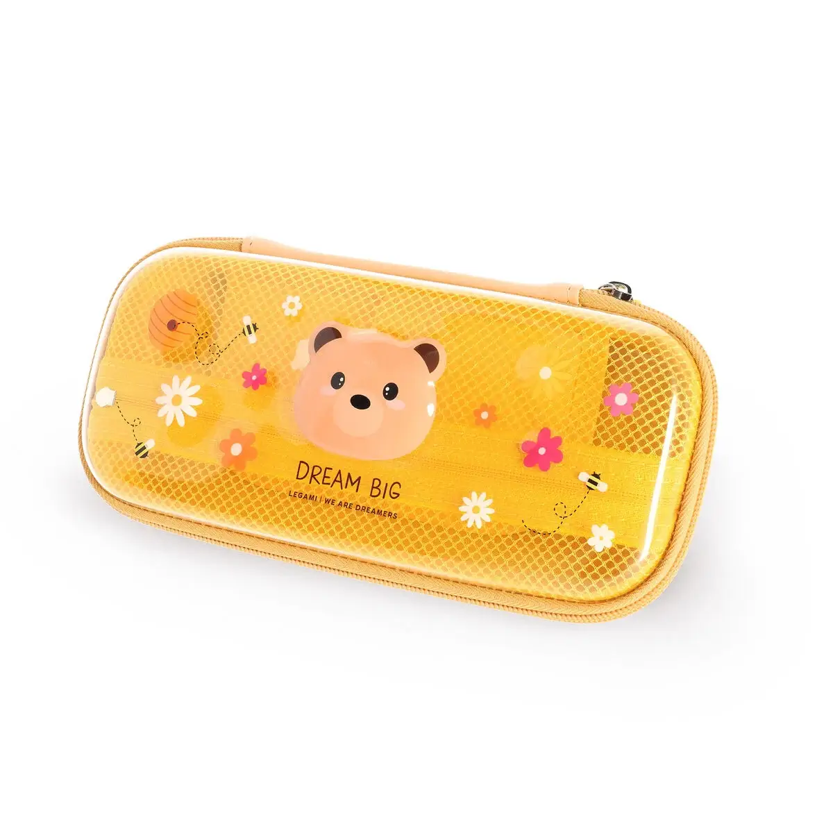 Estuche Wonderwow Teddy Bear