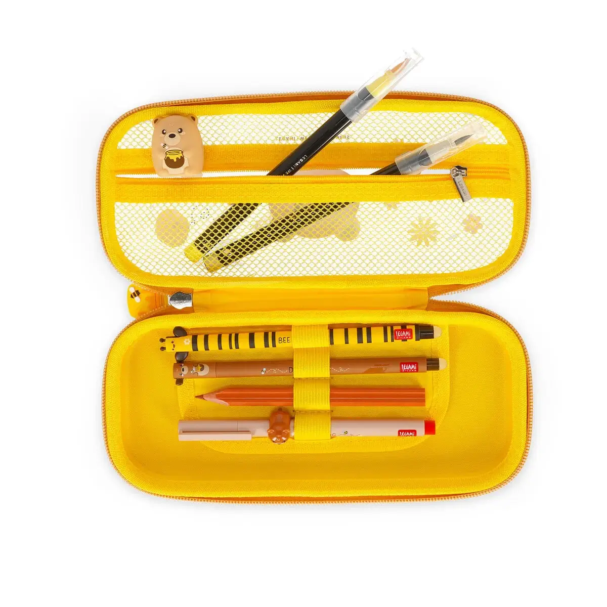 Estuche Wonderwow Teddy Bear