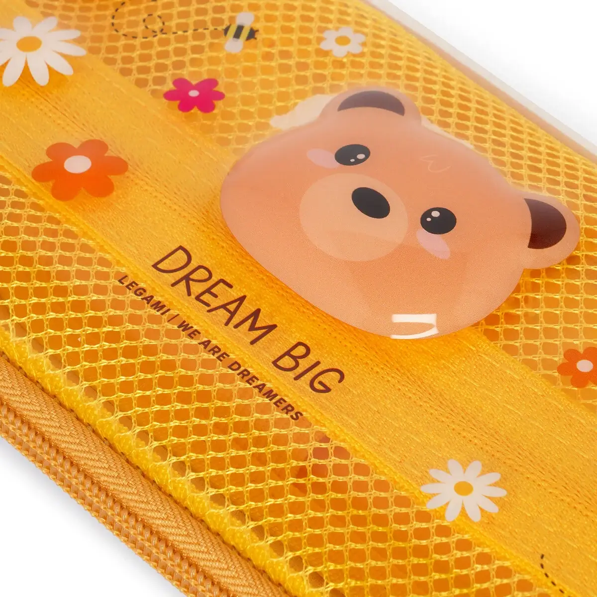 Estuche Wonderwow Teddy Bear