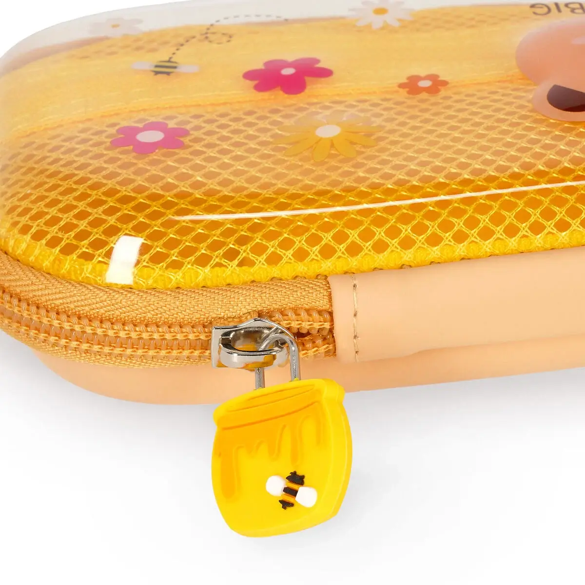 Estuche Wonderwow Teddy Bear