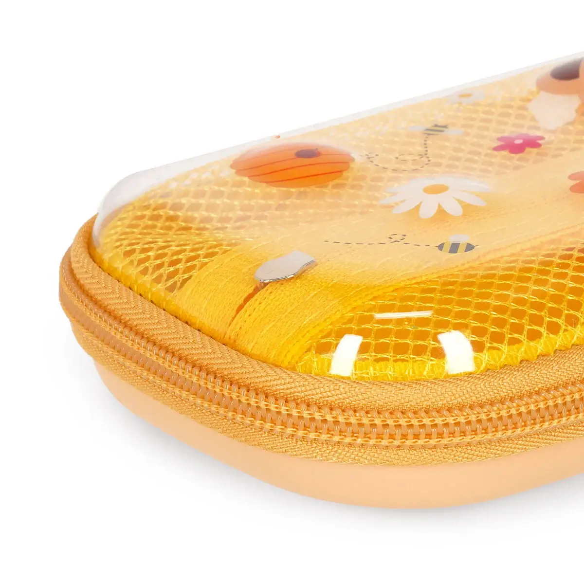 Estuche Wonderwow Teddy Bear