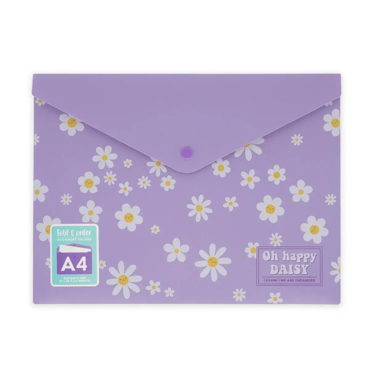 Carpeta Documentos Daisy