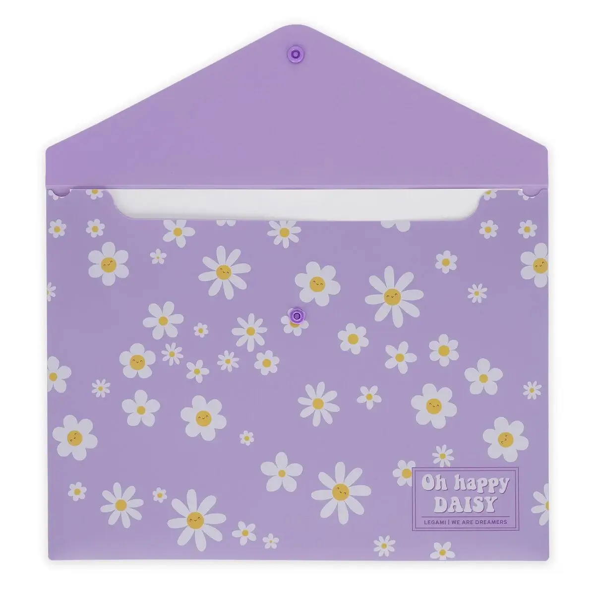 Carpeta Documentos Daisy
