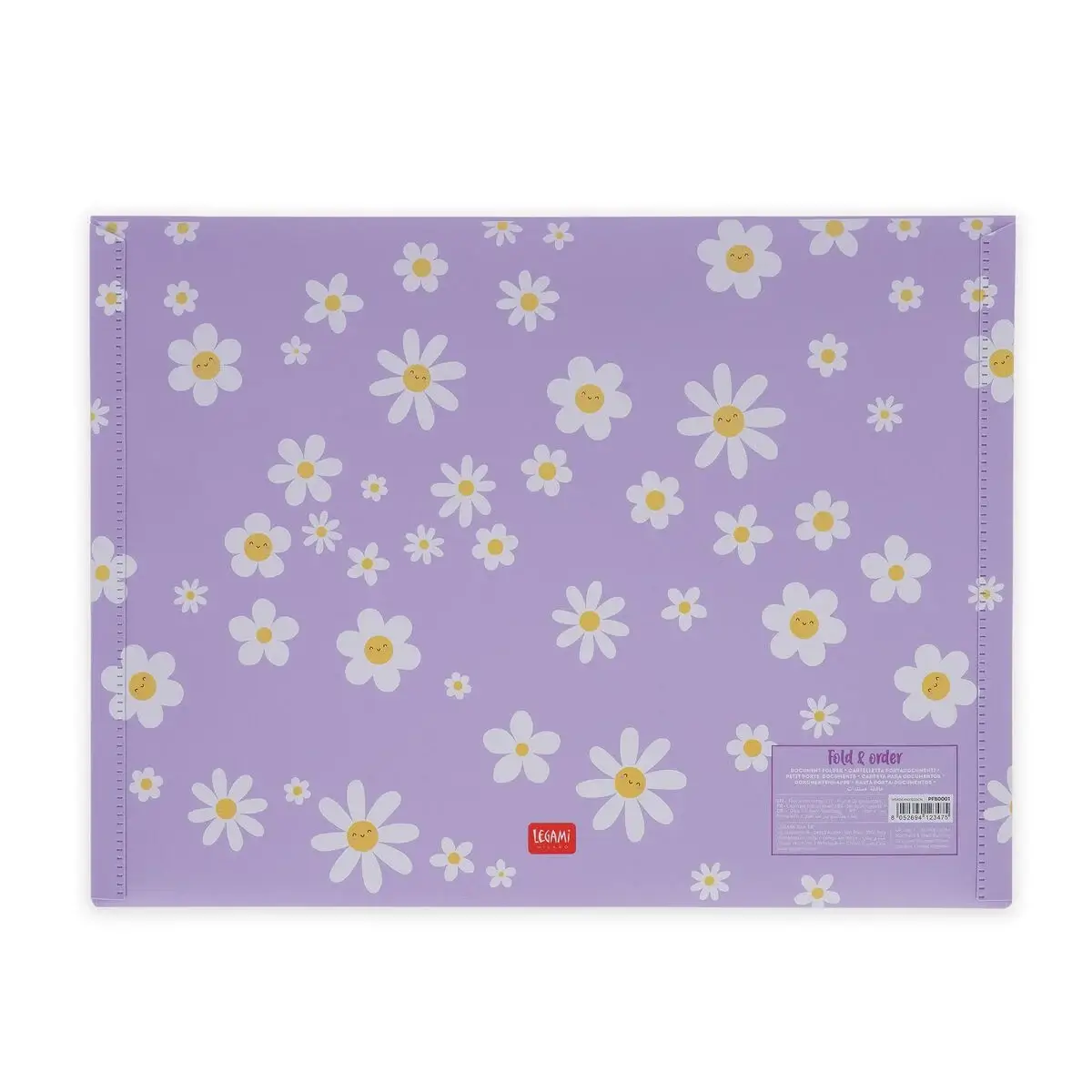 Carpeta Documentos Daisy
