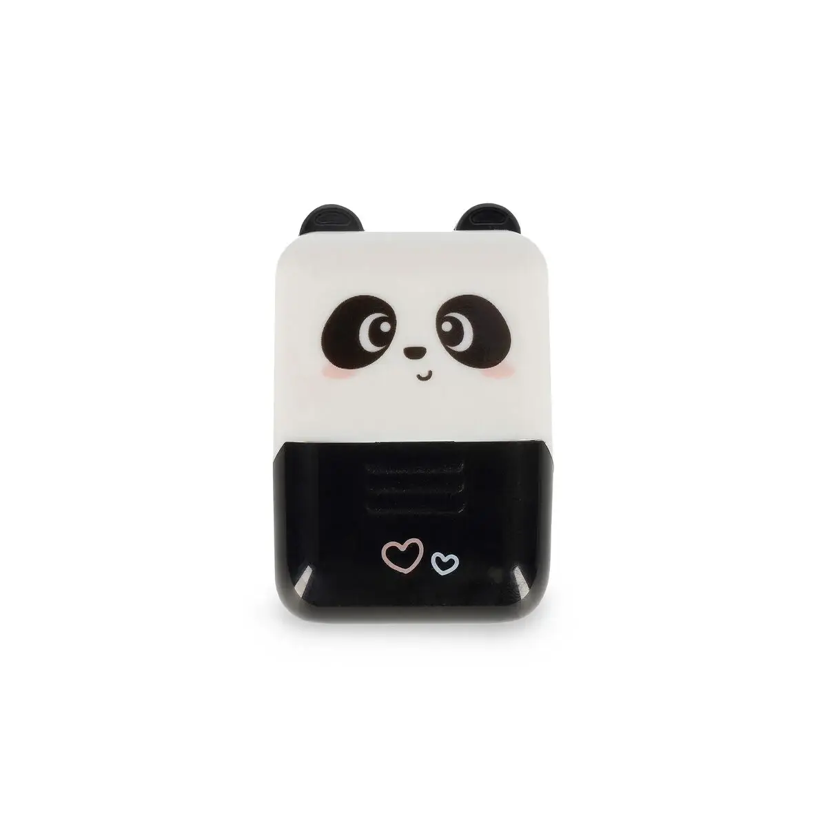Sello Decorativo de Rodillo Panda