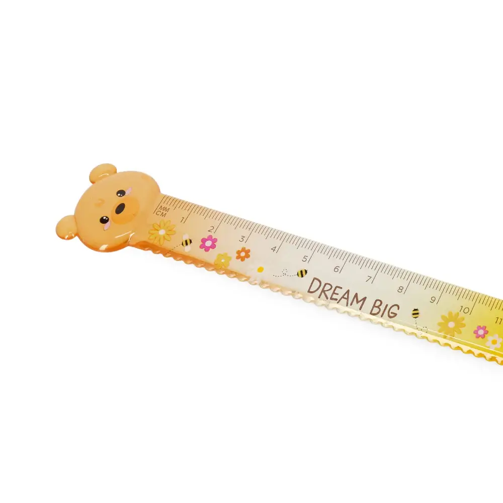 Regla Teddy Bear