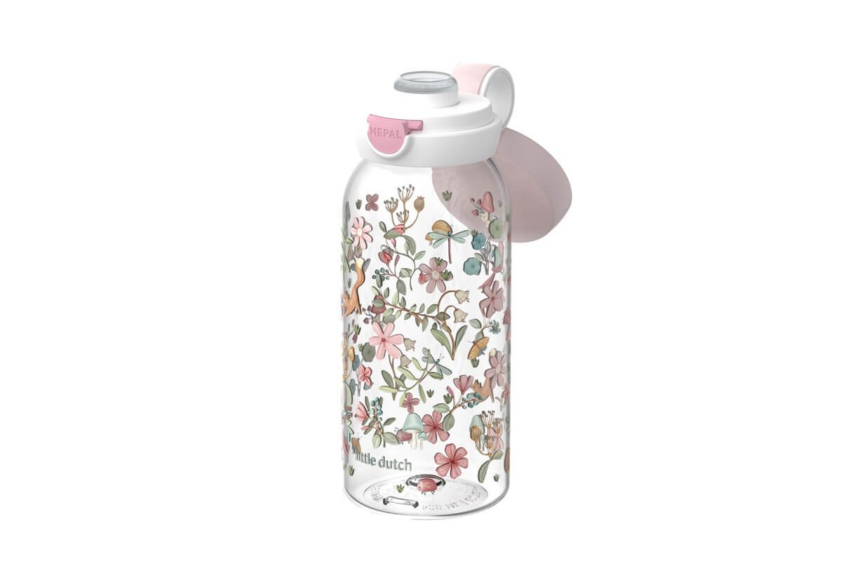 Botella Pop Up 600 ml Fairy Wonder