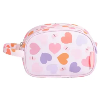 Neceser Infantil Corazones