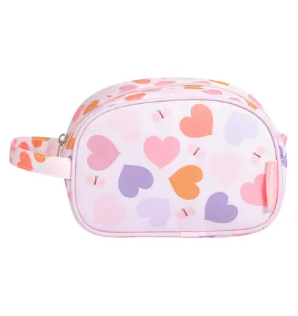 Neceser Infantil Corazones