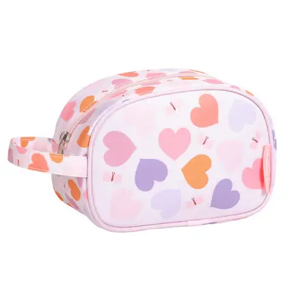 Neceser Infantil Corazones