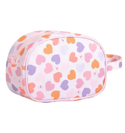 Neceser Infantil Corazones
