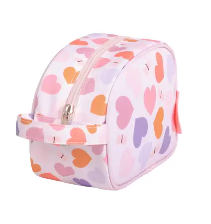 Neceser Infantil Corazones