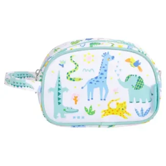 Neceser Infantil Jungla