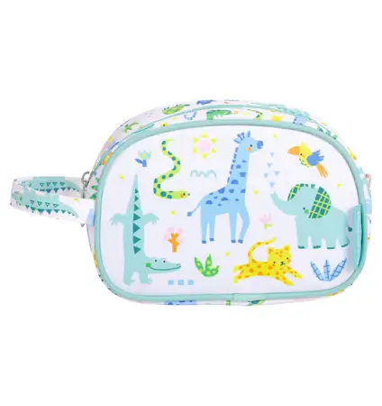 Neceser Infantil Jungla