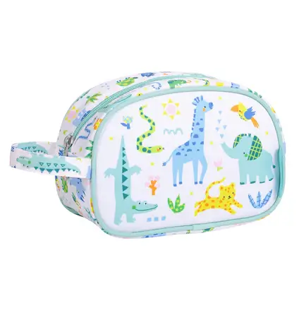 Neceser Infantil Jungla