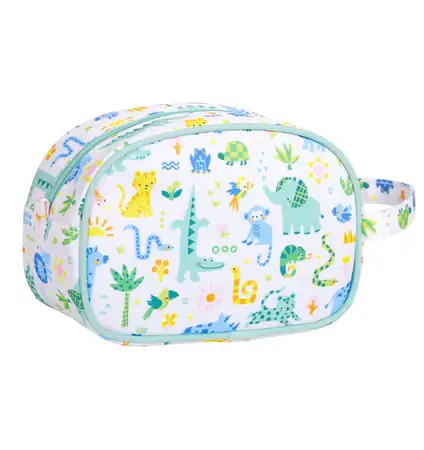 Neceser Infantil Jungla