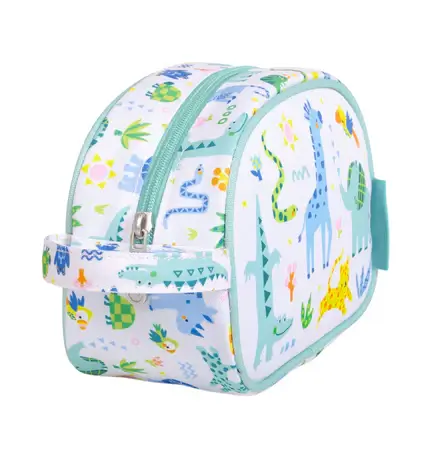 Neceser Infantil Jungla