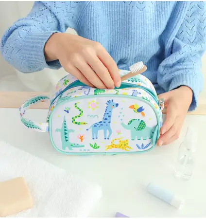 Neceser Infantil Jungla