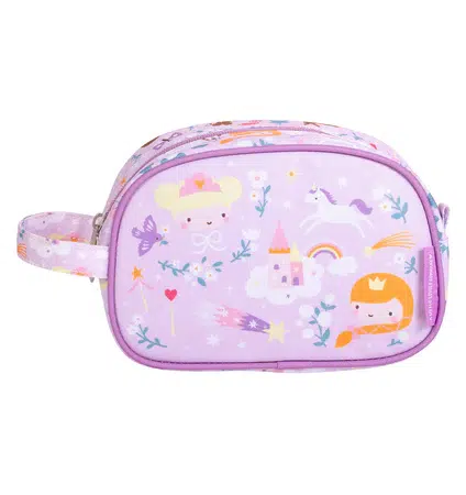 Neceser Infantil Princesas