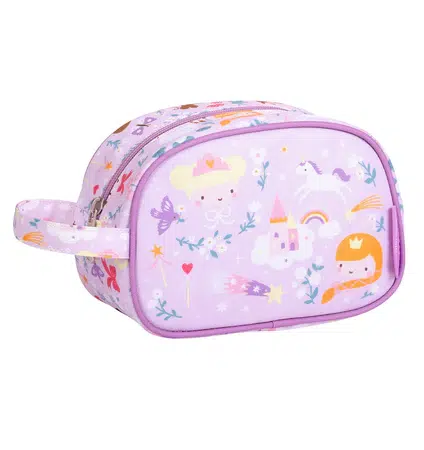 Neceser Infantil Princesas