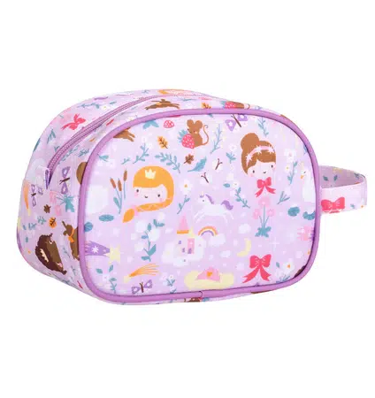 Neceser Infantil Princesas