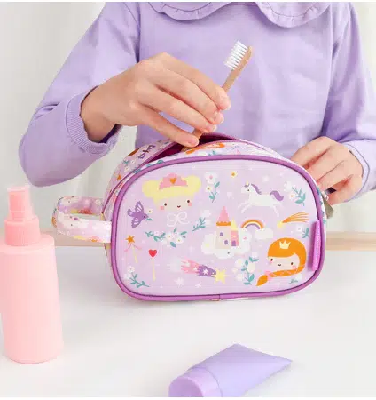 Neceser Infantil Princesas