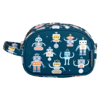 Neceser Infantil Robot
