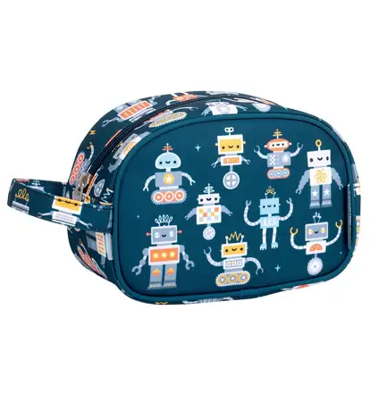 Neceser Infantil Robot