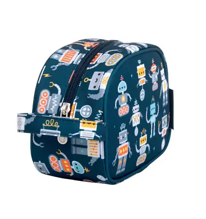 Neceser Infantil Robot