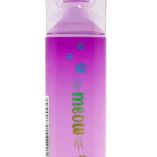 Subrayador Meow Violet