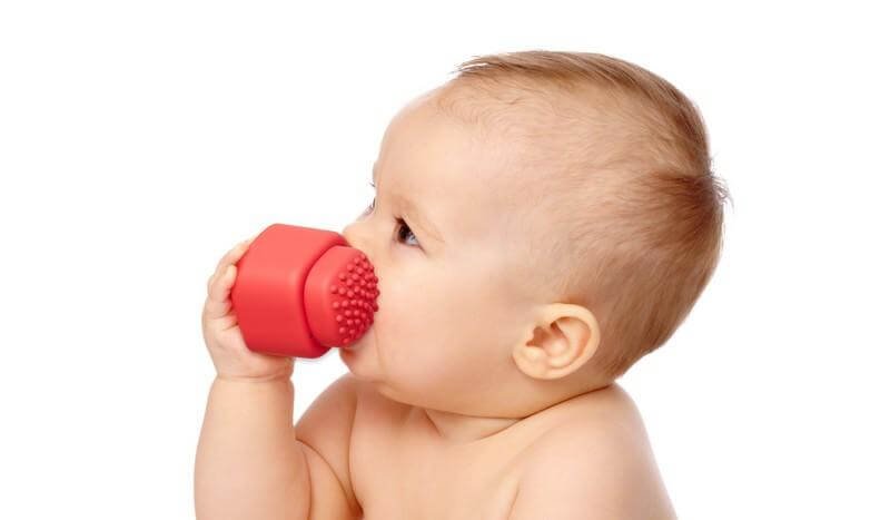 Sensory Blocks