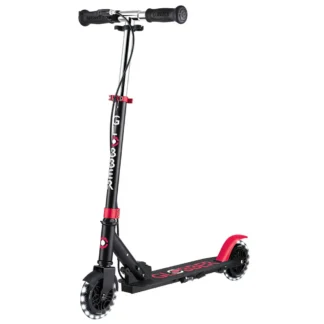 Patinete Flow Element Junior Rojo