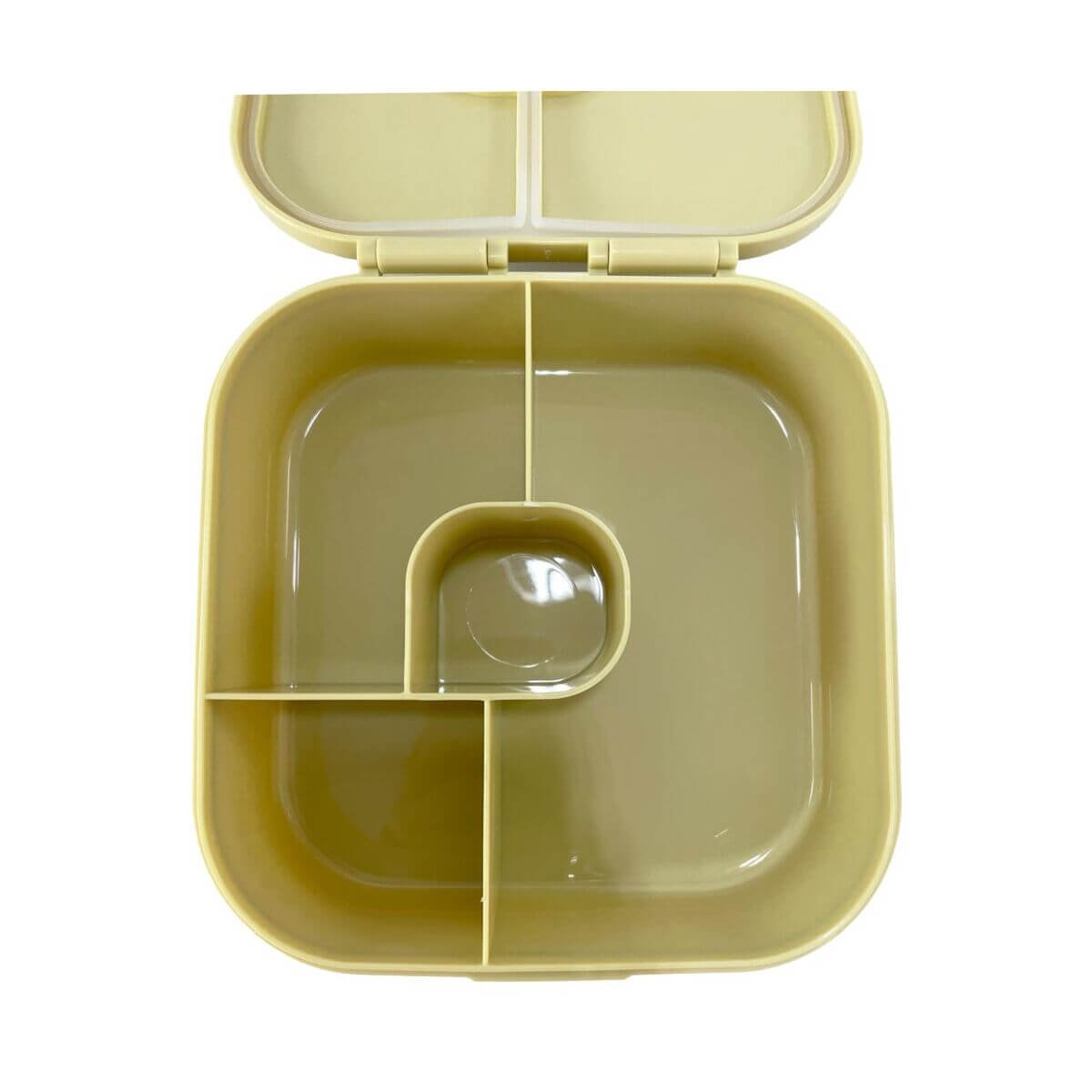 LunchBox Separadores Explorer