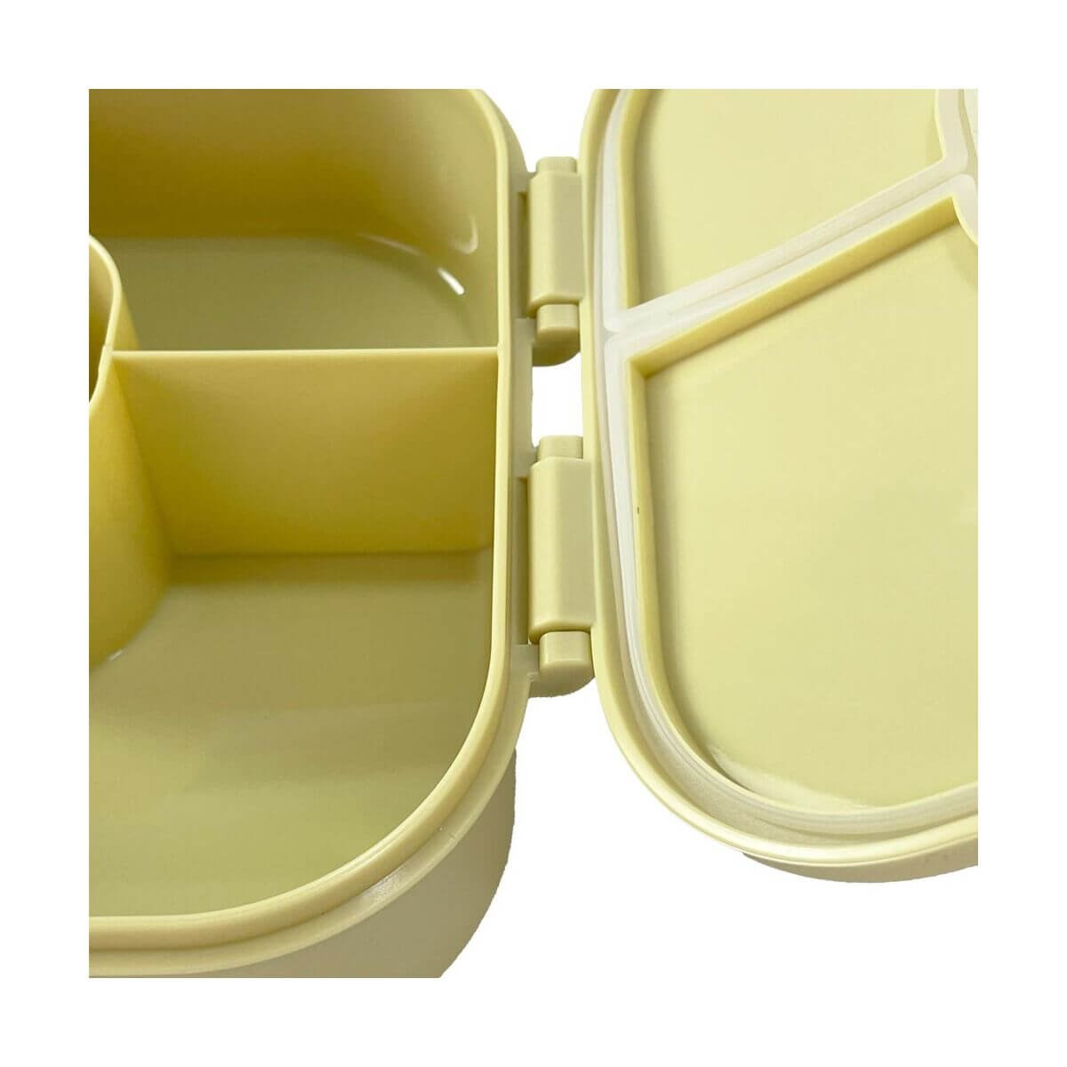 LunchBox Separadores Explorer