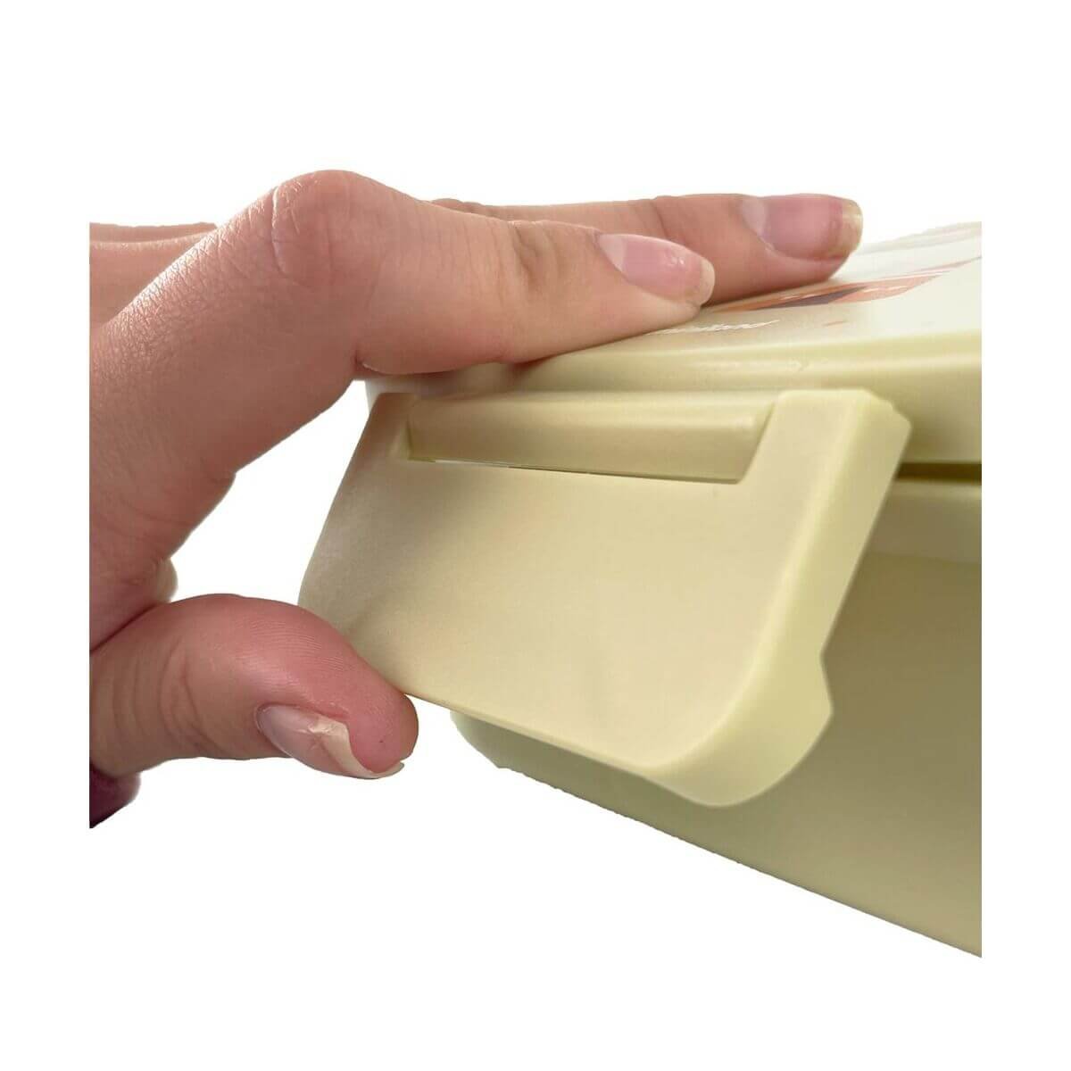 LunchBox Separadores Explorer
