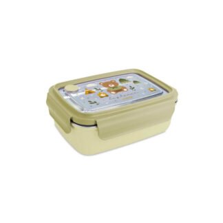 LunchBox Acero Explorer
