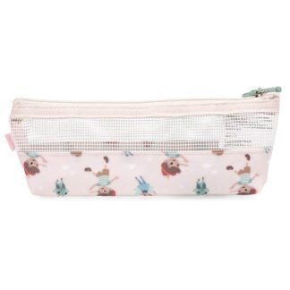 Bolsa Cepillo de Dientes The Wooden Boy